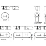 Стол Gallotti & Radice Selce-T GALLOTTI & RADICE