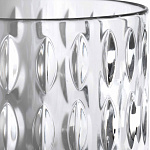 Люстра Italamp Quarzo 725/S1, 725/L10 ITALAMP