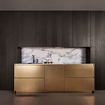 Кухня Aster Contempora IV Aster Cucine