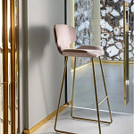 Стул барный Visionnaire Albatros Stool VISIONNAIRE