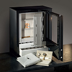 Шкаф-сейф для хранения часов и ценностей Agresti Il Forziere Delle Ore 3109 AGRESTI