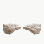 Диван Visionnaire Ginevra Shaped VISIONNAIRE