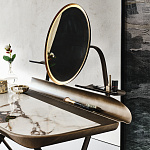 Столик туалетный COCOON TROUSSE Keramik CATTELAN ITALIA