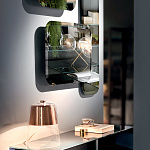 Зеркало Gallotti & Radice Gemma GALLOTTI & RADICE