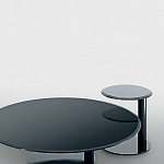 Столик журнальный, кофейный, приставной Gallotti & Radice Oto Mini GALLOTTI & RADICE