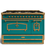 Плита кухонная профессиональная Officine Gullo Restart 120 OFFICINE GULLO