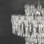 Люстра Italamp Etoile 575/130 ITALAMP