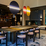 Светильник подвесной Penta Hang Out PENTA