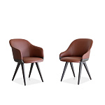 Кресло Potocco Lyz 918\P - 918 POTOCCO