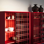 Буфеты Potocco Sen 886\MA POTOCCO