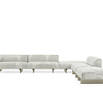 Диван Gallotti & Radice Stami Sofa Plus GALLOTTI & RADICE