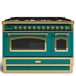 Плита кухонная профессиональная Officine Gullo Restart 120 OFFICINE GULLO