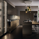 Кухня Aster Factory III Aster Cucine