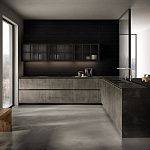 Кухня Aster Factory III Aster Cucine