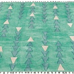Ковер Sitap Arrows SITAP