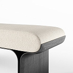 Банкетка Stami Bench GALLOTTI & RADICE