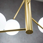 Люстра Marchetti Illuminazione Tin Tin MARCHETTI illuminazione
