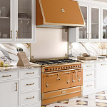 Плита кухонная профессиональная Officine Gullo Restart 120 OFFICINE GULLO