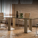 Стол Diapason CATTELAN ITALIA