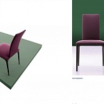 Стул Four Seasons COSTANTINI PIETRO