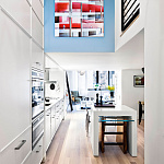 Кухня Aster Avenue V Aster Cucine