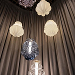 Люстра Barovier&Toso Vallonné BAROVIER&TOSO