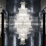 Люстра Barovier&Toso New Felci BAROVIER&TOSO