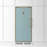 Однодверный холодильник Officine Gullo Single door refrigerator 90 / Frigo monoporta 90 cm serie professional OFFICINE GULLO