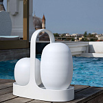 Лампа настольная Italamp Duo 4029/L2 ITALAMP