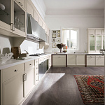 Кухня Aster Avenue III Aster Cucine