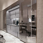 Кухня Visionnaire Duncan VISIONNAIRE