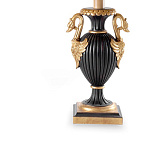 585 Настольная лампа beg. XIX C.Empire French Roberto Giovannini