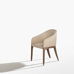 Кресло Potocco Miura 776\W - 776\PW POTOCCO