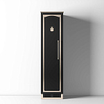 Однодверный морозильник Officine Gullo Single door freezer 45 / Freezer monoporta 45 cm serie professional OFFICINE GULLO