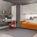 Композиция детской Tumidei Configuration 369 TUMIDEI