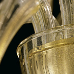 Люстра Barovier&Toso Degas BAROVIER&TOSO