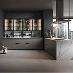 Кухня Aster Brera II Aster Cucine
