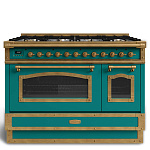 Плита кухонная профессиональная Officine Gullo Restart 120 OFFICINE GULLO