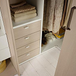 Детская Moretti Compact Yc318 MORETTI COMPACT