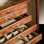 Аксессуар Шкатулка для драгоценностей Agresti Bijoux AGRESTI