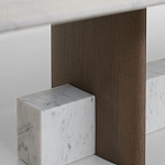 Столик журнальный Potocco Syn 956/TBR POTOCCO