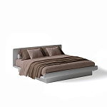 Кровать Gallotti & Radice Lilas Bed GALLOTTI & RADICE