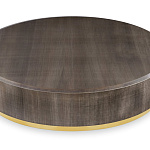 Столик журнальный, кофейный, приставной Gallotti & Radice Gong GALLOTTI & RADICE