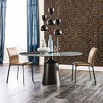 Стол Yoda Keramik CATTELAN ITALIA