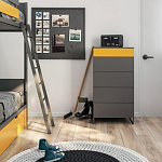 Детская Room 12 MORETTI COMPACT