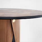 Стол Gallotti & Radice Manto GALLOTTI & RADICE