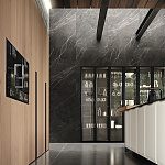 Кухня Aster Brera III Aster Cucine