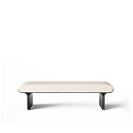 Банкетка Stami Bench GALLOTTI & RADICE