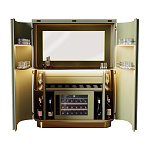 Шкаф бар Agresti Peninsula 555 AGRESTI