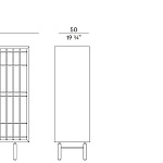 Буфеты Potocco Sen 886\MA POTOCCO